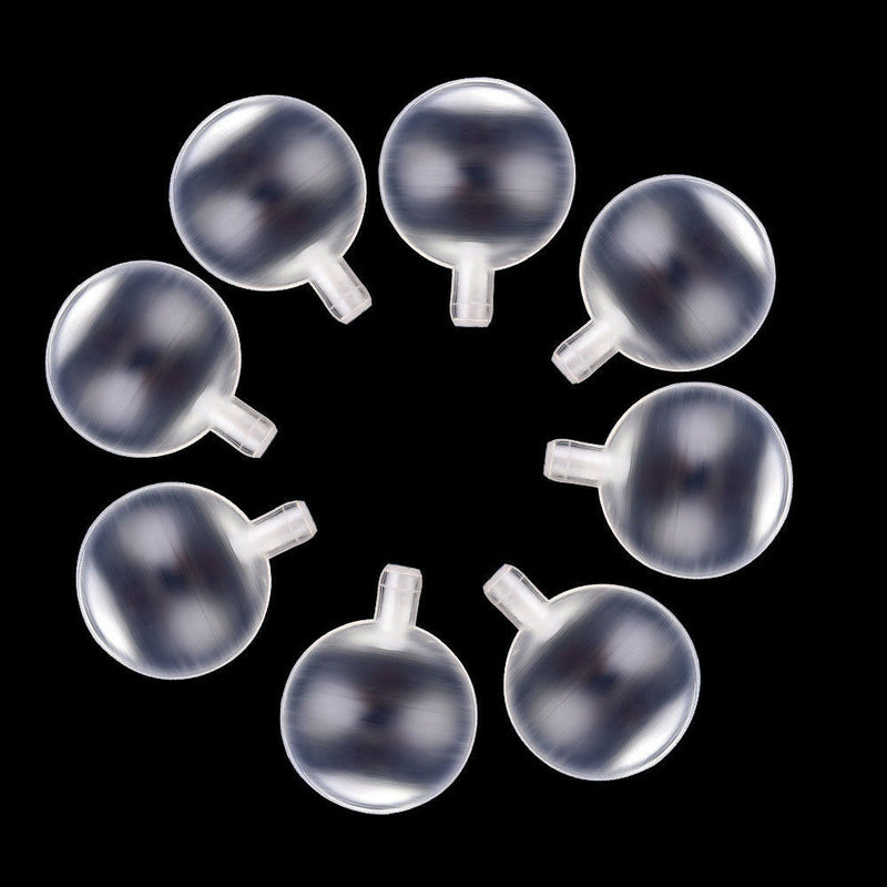 10Pcs Replacement Squeakers For Dog Toys,Squeekers,Repair Fix Baby Toys 35mm