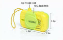2Pcs Fashion Kids Baby Learning Study Camera Take Photo Educational Toys Gifts