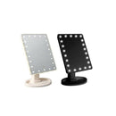 Large Lighted Makeup Mirror, Makeup Vanity Mirror with 22 LED Lights , Pres P1L5