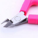 Nail Art Tool Nail Cuticle Nippers Clipper Edge Cutter Shear Manicure Trimmer