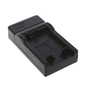 Camera Battery USB Charger For Alpha NEX F3 C5 SLT A5000 A5100 for Sony NP-FW50