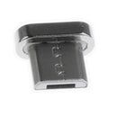 Data Charging Adapter Cable Port For Micro USB Type-C Phone Tablet