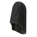 Silicone Saxophone Flute Clarinet Mouthpiece Protective Cap Head (37mm)