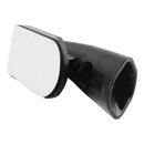 2pcs Detachable Deer Whistles Installa and Remove Convenient Simple Car Motorcyc
