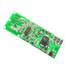 Solar Lamp Circuit Board Control Sensor Battery Charger Controller Module