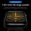 T68 Smart Watch Temperature Measure Sport Fitness Heart Rate Blood Pressure