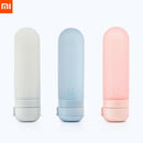 Jordan & Judy Travel Silicone Sub Bottle Set Easy Skin-Friendly Healthy