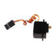 2.4G 1:28 RC Rock Crawlers K989-58 Servo for Wltoys K969 K979 K989 K999 P929