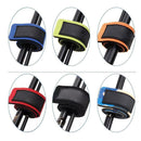 Fishing Bag Rod Tie Tackle Strap Belt Wrapping Band Pack Pole Holder Storage Pro