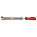 Chainsaw Wrench With 7 Piece Chainsaw Pencil File Set 5 / 32 3 / 16 7 / Cm