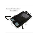 Car Seat Back Protector Cover For Children Baby Kick Mat Protect D4K7 Stora S1B1