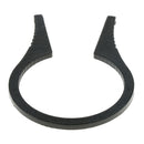 Camera Lens Filter Wrench for 48mm-58mm Filters , Black