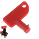 Car Battery Disconnect Switch Master Cut-off Quick with Removable Key 1-Post â„–[