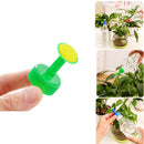 Gardening Plant Watering Attachment Spray-head Soft Drink Bottle Water Can To Hn