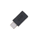 USB 3.1 Type-C Male To Female Data Sync Extension Adapter for Laptop MobilePho Z