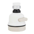 Adjustable Water Saving Tap Faucet Nozzle Diffuser Filter Water Bubbler
