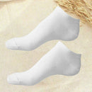 6 pairs White + 6 pairs black Ms. Sport Socks Cotton Rich