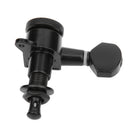 Guitar String Peg Locking Tuners Tuning Pegs Machine Heads Guitar Parts Set