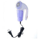 Electric Fabric Sweater Clothes Lint Remover Pills Shaver Machine US Plug