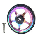 Folding Bike Easy Wheel Transport Easywheel for Brompton Bicycle Transport