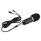 Pro USB Condenser Microphone Studio Sound Recording Mic w/ Stand Tripod