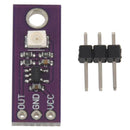 CJMCU-6002 solar ultraviolet light UV spectrum intensity sensor analog volt W5C9