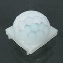 1*HC-SR501 Human Infrared PIR Pyroelectric Motion Sensor Module P7Y5