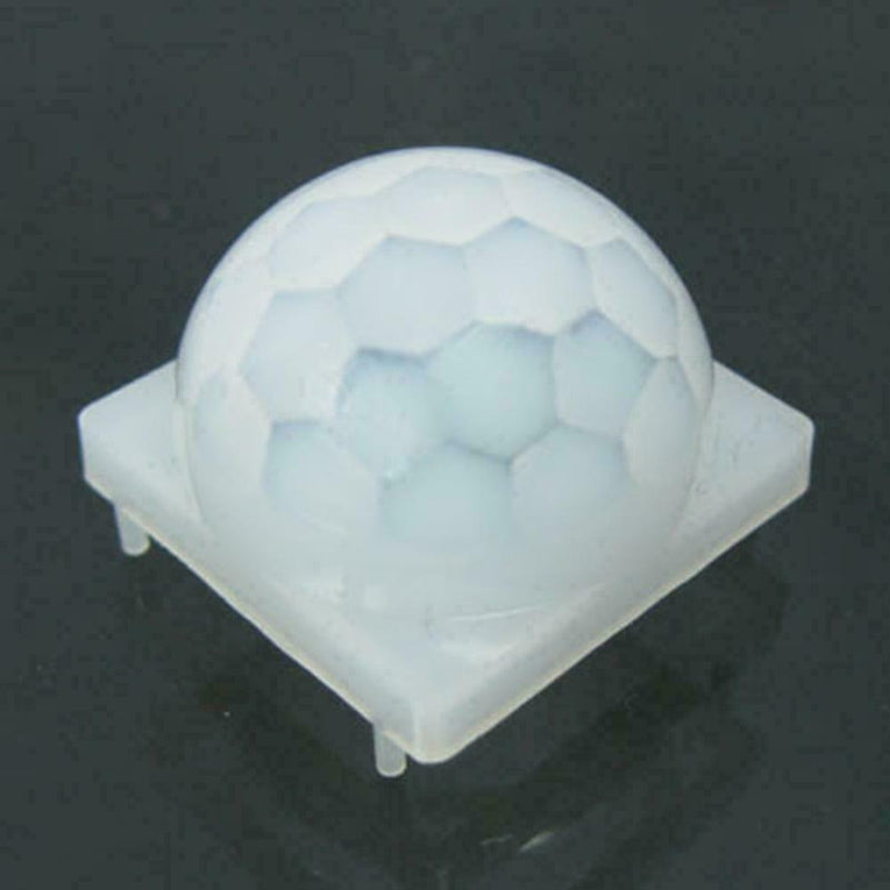 1*HC-SR501 Human Infrared PIR Pyroelectric Motion Sensor Module P7Y5