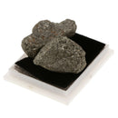 Kids Science Kit Rock And Mineral Collection in Clear Box - Pyrite
