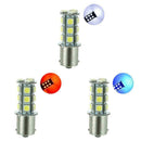 Bright Canbus LED Bulb For Car Backup Reverse Light 1156 White Hot LED 5050 O0F4