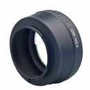 Adapter for Olympus Zuiko OM Lens to Sony NEX3 NEX-7 NEX-5 NEX-5N NEX-VG10  N6Q3