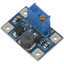 1 pcs blue metal + PCB high current 2A SX1308 DC-DC adjustable boost module Z5P5