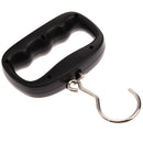 50kg*10g Electronic Portable Digital LCD Display Travel Luggage Scale