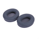 Replacement Ear Pads Cushion for Monster Beats By Dr Dre Solo (Grey)