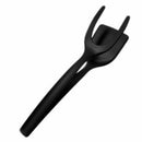 Grip and Flip Egg Pancake Spatula Silicone French Toast Omelet Making Kit new