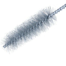 31cm Long 25mm Diameter Stainless Steel Wire Tube Cleaning Brush 2 Pcs Z2D7