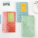 Pockets Photo Album For Fujifilm Instax Mini-Polaroid-Fuji 7 Film 8 R9C3
