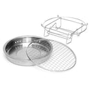 Outdoor Mini Grill Folding Grill Barbecue Accessory Portable Barbecue Cooki