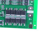3S 25A protection PCB board W/balance BMS for 18650 Li-ion lithium battery c Ew