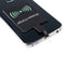 Micro USB Qi Wireless Charger Receiver Adapter Receptor Coil for Android