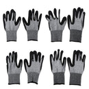 Cut Resistant Gloves Anti-Cutting Level 5 Food Grade Kitchen Safety Tool S