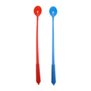 Baiting Throwing Spoon and Handle Boilies Bait Scoop Carp Coarse Fishing TackME