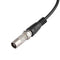 1180 Miles 4K Digital HDTV Aerial Indoor Amplified Antenna with DVB-T2 Freeview