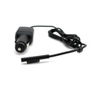 New 12V Car Charger Power Supply Adapter with Cable for Microsoft Surface Pro3