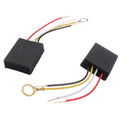 2PCS 3Way Touch Sensor Switch Control for Repairing Lamp Desk Light Bulb DimmerZ