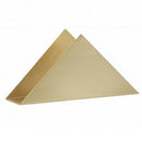 1Pcs Brass Paper Towel Holder Napkin Rack Napkin Dispenser e Vertical Napki