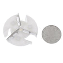 5X Replacement electric clothes lint removers blade pill-shaver clothing pellet-