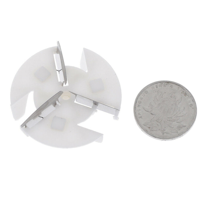 5X Replacement electric clothes lint removers blade pill-shaver clothing pellet-