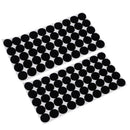Lot DIY Non-Slip Rubber Furniture Floor Pads Self Adhesive Scratch Protector