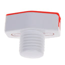 1X Pill Medicine Crusher Grinder Tablet Divider Cutter Storage Box3CT